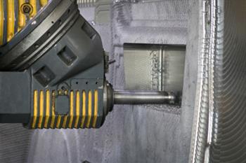 FRESA FPT RONIN EVO